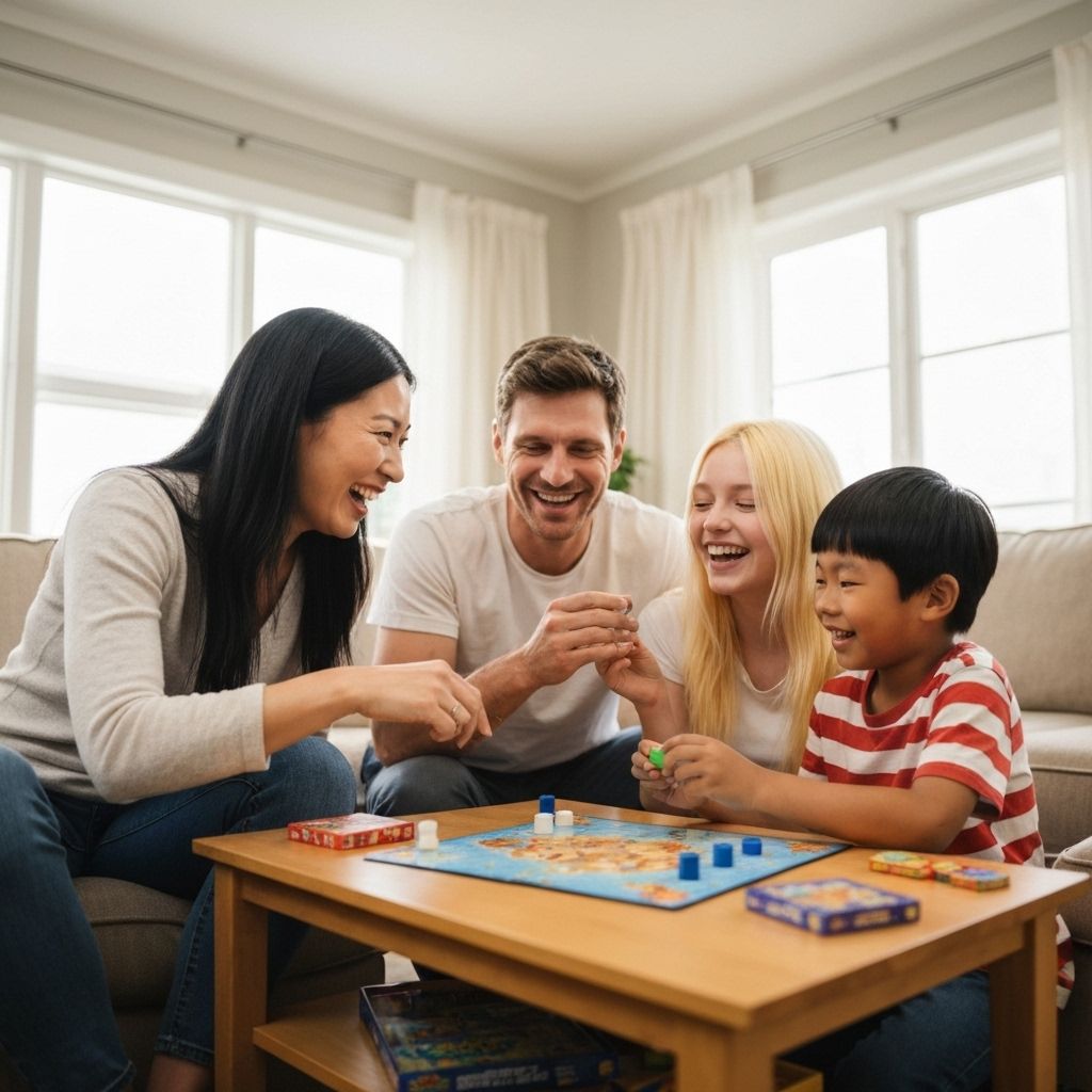 Aile İçi İletişimi Güçlendirmenin 7 Yolu